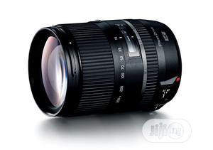 TAMRON LENS 16-300mm F/3.5-6.3 Di || VC Micro.