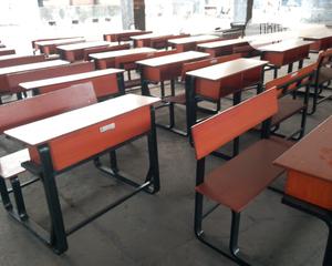 School Desk Industry