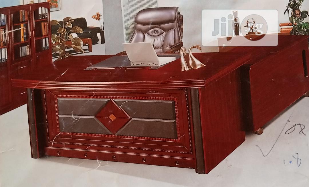 Executive Office Table