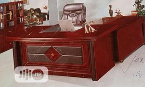 Executive Office Table