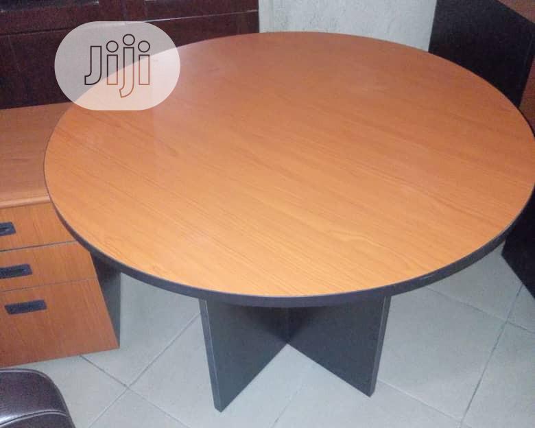 Conference Table