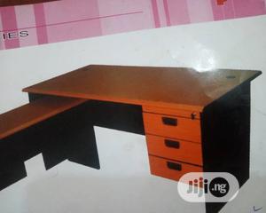 Executive Office Table