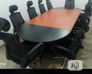 Conference Table of 12pers