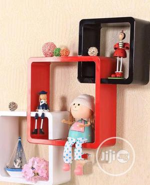 3 Pcs Wall Decoration