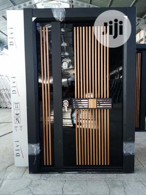 Atlra Flex Luxury Door.