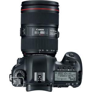 Canon Eos 5d Mark |V Dslr Camera Body