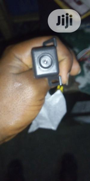 Car Reverse Camera