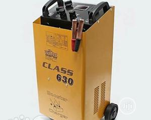 Battery Charger 630amps 12v/24v