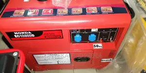 Honda Diesel Generator 10kva