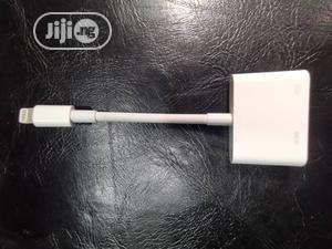 Original iPhone Hdmi to Lightning Cable