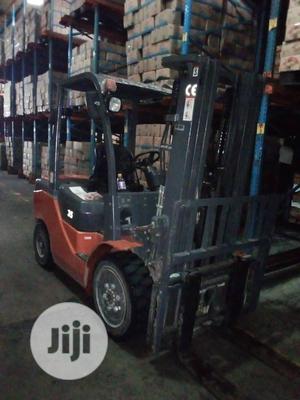Forklifts Hiring And Rental