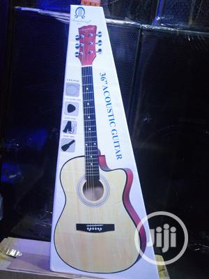 Best Quality 36'' Armstrong Acoustic Guitar