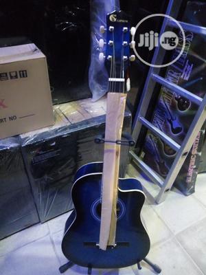 Original 38'' Gipson Acoustic Guitar in Stock