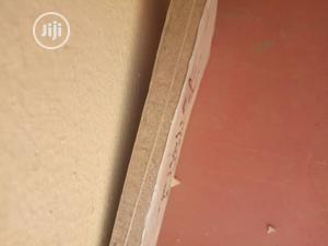 Mineral Fibers Suspended Ceilings