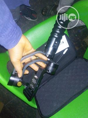 AFI VS-3SD 3-Axis Hand-Held Gimbal