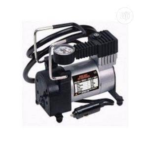 Mobile Car Air Inflator Tyre Pump