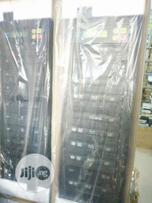 LG 1-10 DVD/CD Duplicator With Re-writer