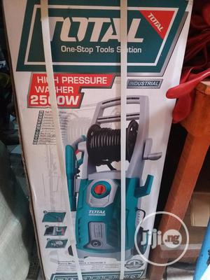 High Pressure Washer Machine Electric 2500w