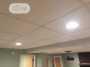 Suspended Ceiling