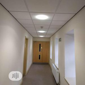 Suspended Ceiling