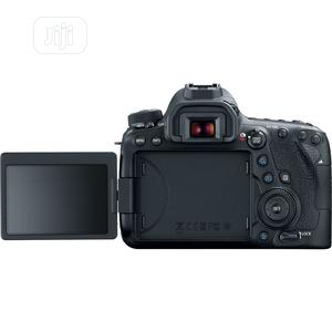 CANON EOS 6D Mark || DSLR Camera Body