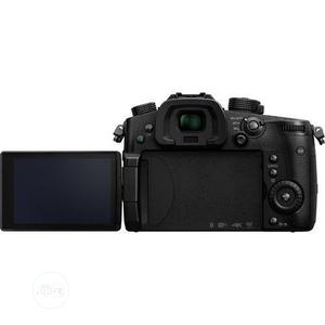 Panasonic Lumix Dc-gh5s Mirrorless Digital Camera Body Only