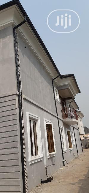 Black PVC Water Collector