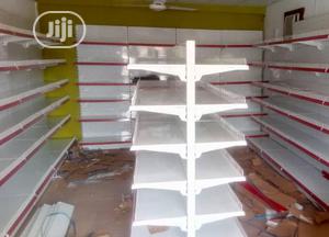High Quality Supermarket Shelves