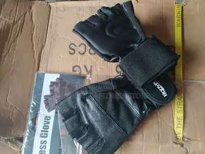 Weight Glove Leather Body