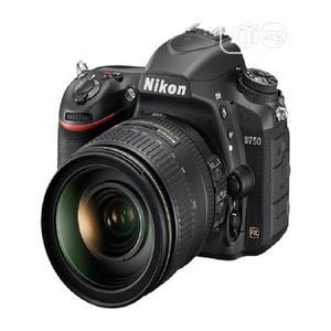 Nikon Professional Digital Camera-D750 DSLR