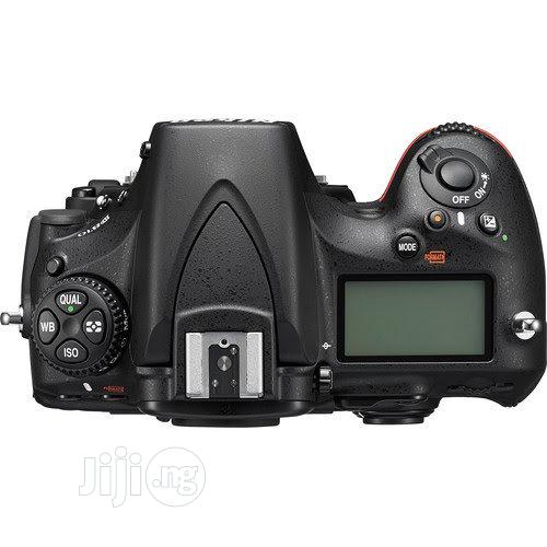 Nikon D810 DSLR Camera (Body Only) in Lagos Island (Eko) Photo
