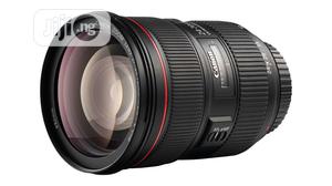 Canon Ef 24-70mm F/2.8l || Usm Lens