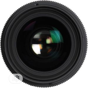Sigma 35mm F/1.4 Dg Hsm Art Lens For Canon Ef