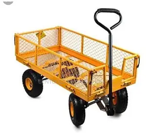 Basket Truck