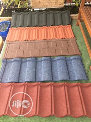 Original Newzealand Stone Coated Sheets
