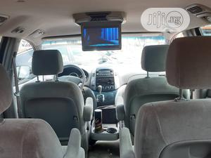 Roof Mount DVD for Sienna