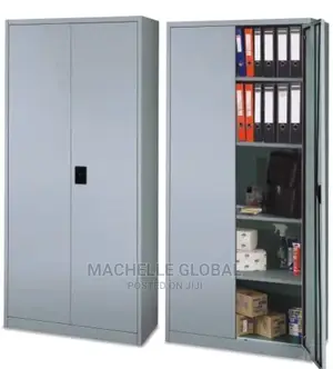 Full Height Carbinets