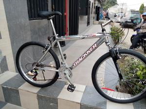 Trackker Sport Bicycle
