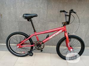 Bmx Bicycle Size 20