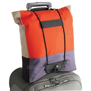 Bag Bungee Luggage Strap Safety Belt