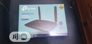 Tp Link Ac750 4G LTE Router