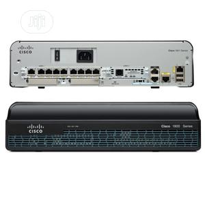 CISCO1941/K9 Cisco 1941 Router ISR G2