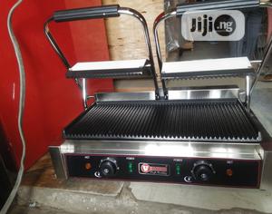 Double Toaster