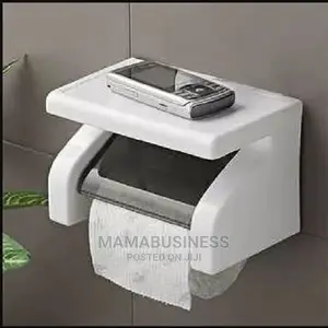 Tissue Paper Holder