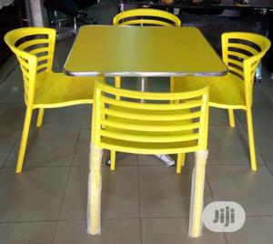 New Design Restaurant Set