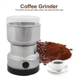 Japan Nima Electric Grinder Coffee Grinder - 150w