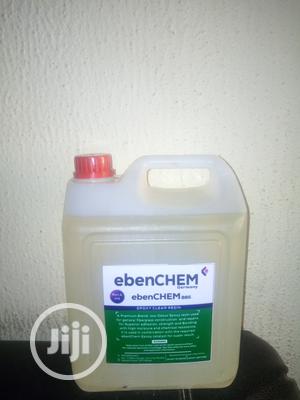 Ebenchem Epoxy Resin and Hardener