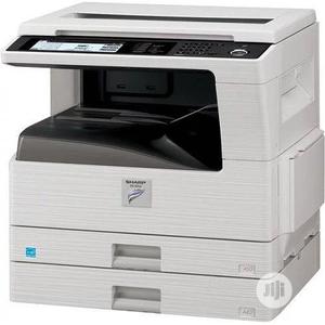 Sales And Repair Sharp Photocopy Machine
