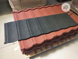 Original Newzealand Stone Coated Sheets (Bond Tiles)