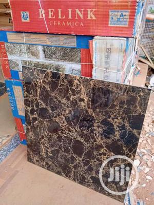 Goodwill, Super Polish Nigeria Tiles